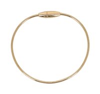 Bracciale Pesavento Donna Dna in Argento WDNAB62 - WDNAB62